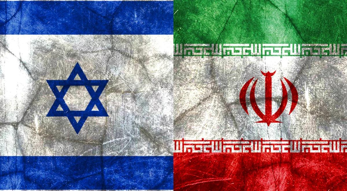 Kiedyś sojusznicy, dziś wrogowie. Jaka jest geneza konfliktu Izrael-Iran?