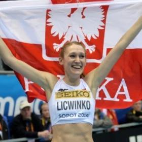 Rio 2016: trzy minima olimpijskie lekkoatletów. Lićwinko, Nowicki i Kopron powalczą w Rio