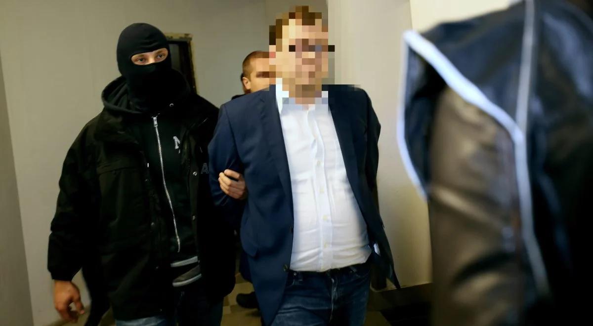 Prawnik oskarżony o szpiegostwo stanął przed sądem