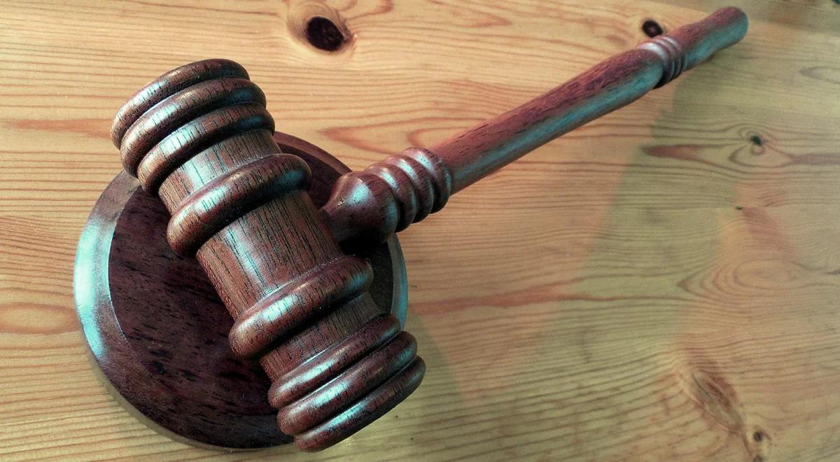 Trwa protest pracowników wymiaru sprawiedliwości 