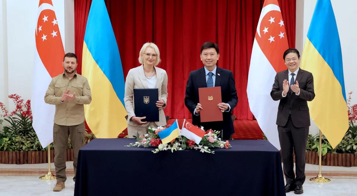 Wojna w Ukrainie. Szczyt pokojowy w Szwajcarii będzie przełomem?