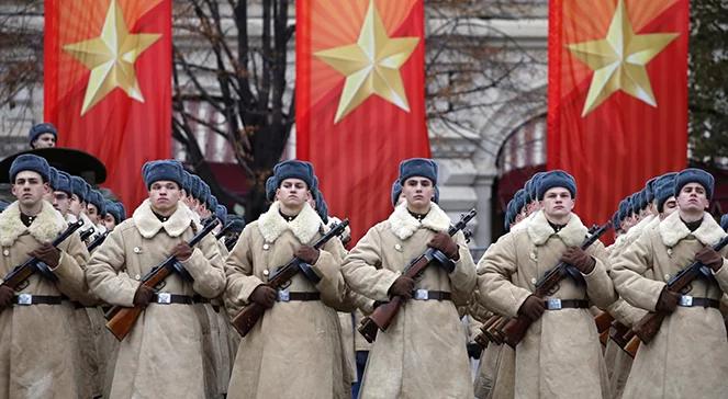 "Jesteśmy jedynym państwem, które zagroziło dwukrotnie istnieniu imperium rosyjskiego"