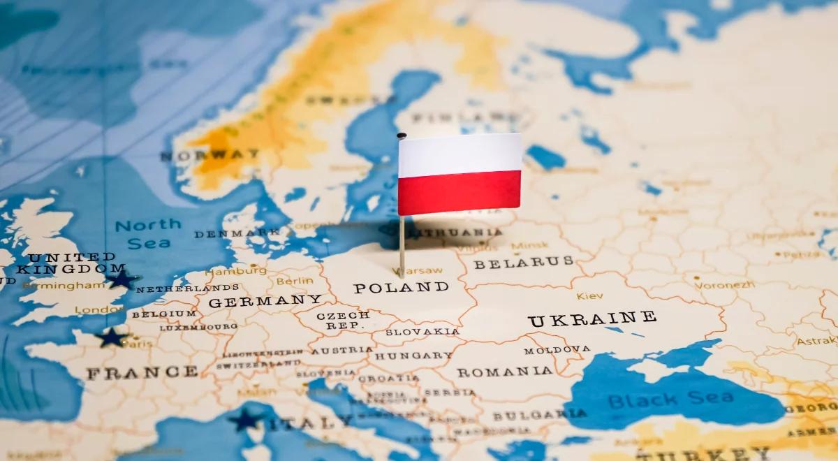 "Świat w powiększeniu". Co dalej z projektem Trójmorza? 