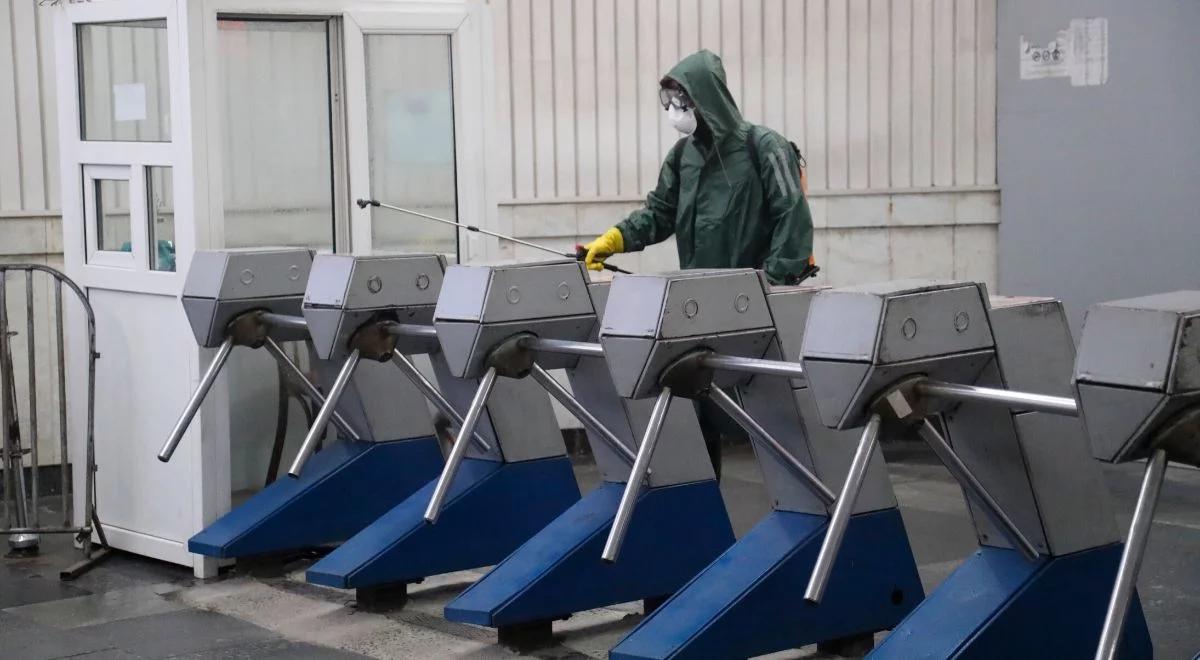 Epidemia koronawirusa na świecie. GIS: niecałe 90 tys. przypadków
