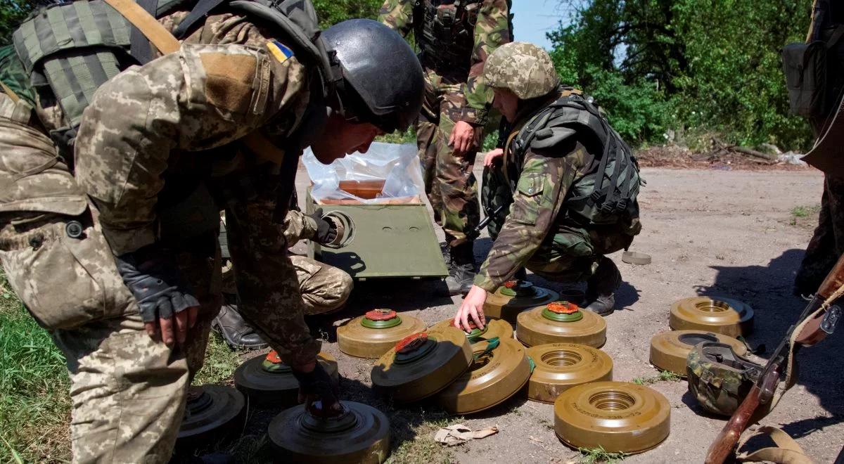 ”G7 zdecyduje o sankcjach wobec Rosji”
