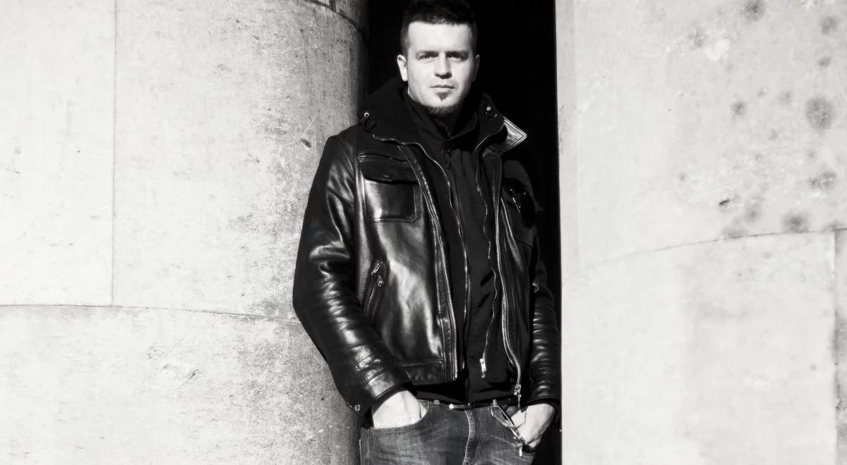 Nie żyje reżyser Marcin Wrona