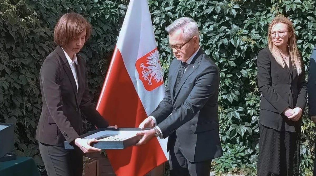 Zamknięcie Agencji Konsularnej RP w Smoleńsku. MSZ: ta decyzja władz rosyjskich budzi nasz zdecydowany sprzeciw
