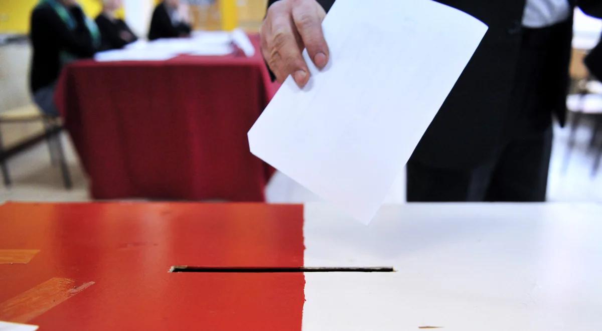Wiedza Polaków o referendum 