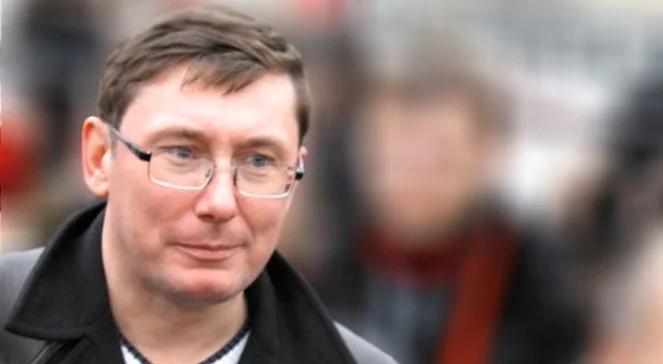 Ukraina: prokurator generalny żąda od podwładnych testów na narkotyki