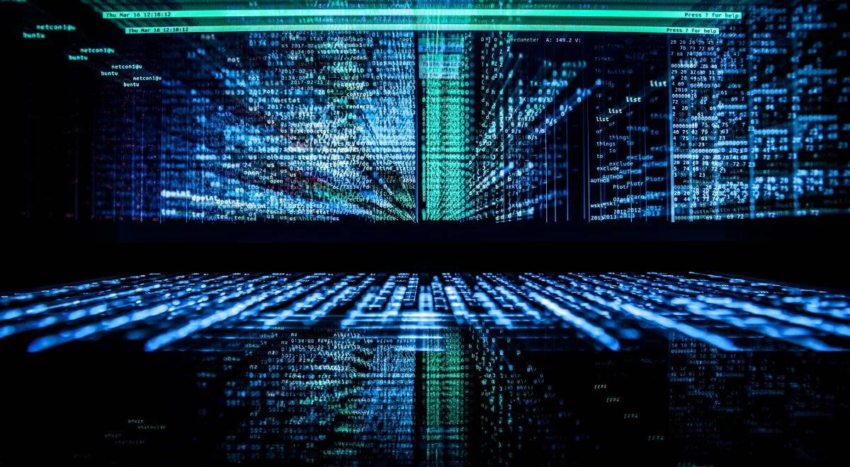 Ukraińcy przeprowadzili cyberatak. Cel: zakłócić wybory na okupowanych terenach