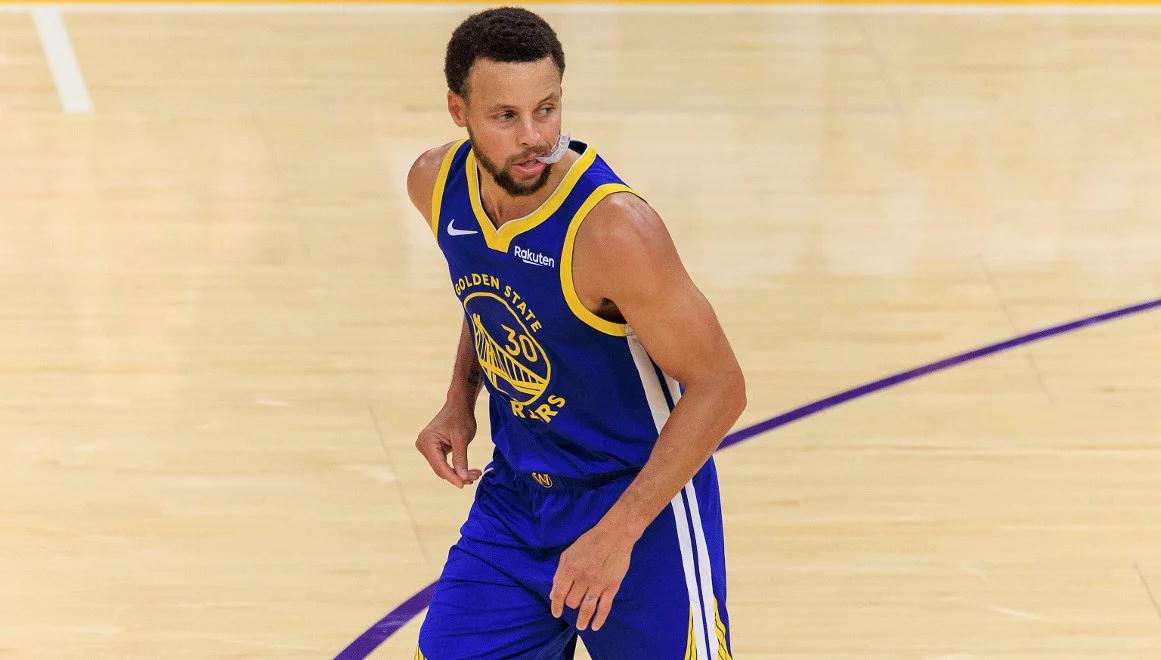 NBA: Stephen Curry bohaterem Warriors. Koniec złej passy Miami Heat 