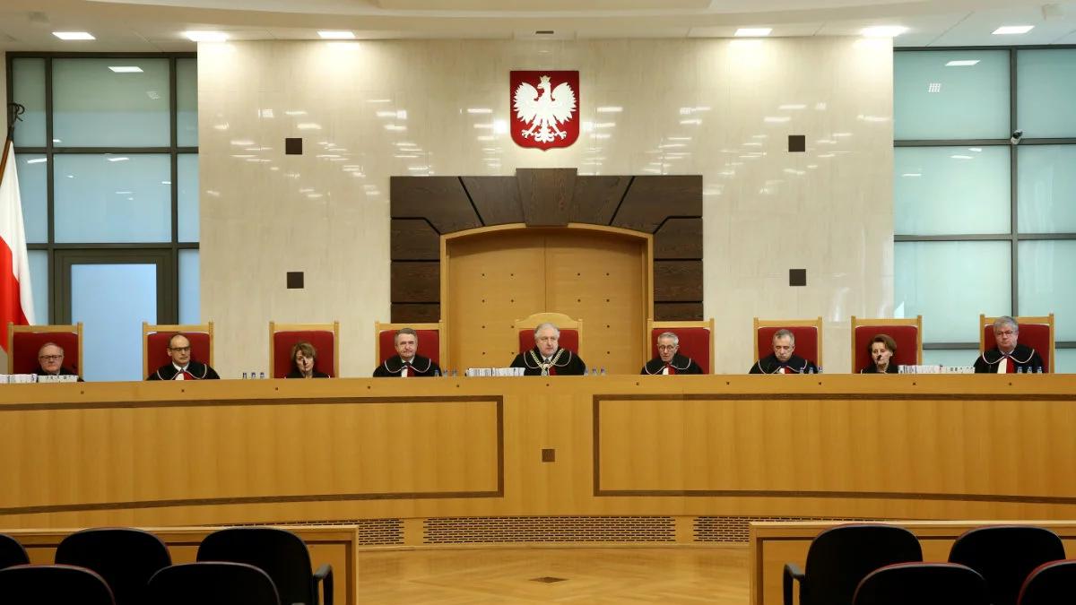 Prezydent wyjaśnił wątpliwości. Przyjmie ślubowanie od nowego sędziego TK