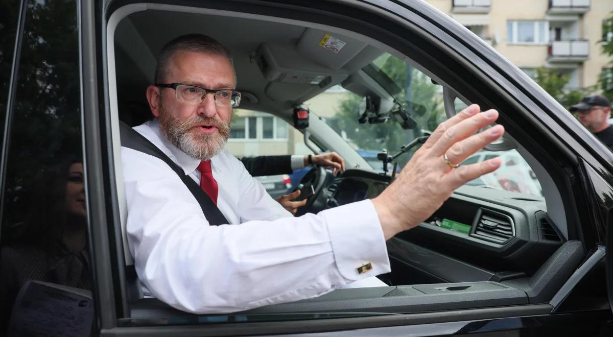 ﻿Skromne oszczędności Brauna. "Byłem systematycznie okradany"