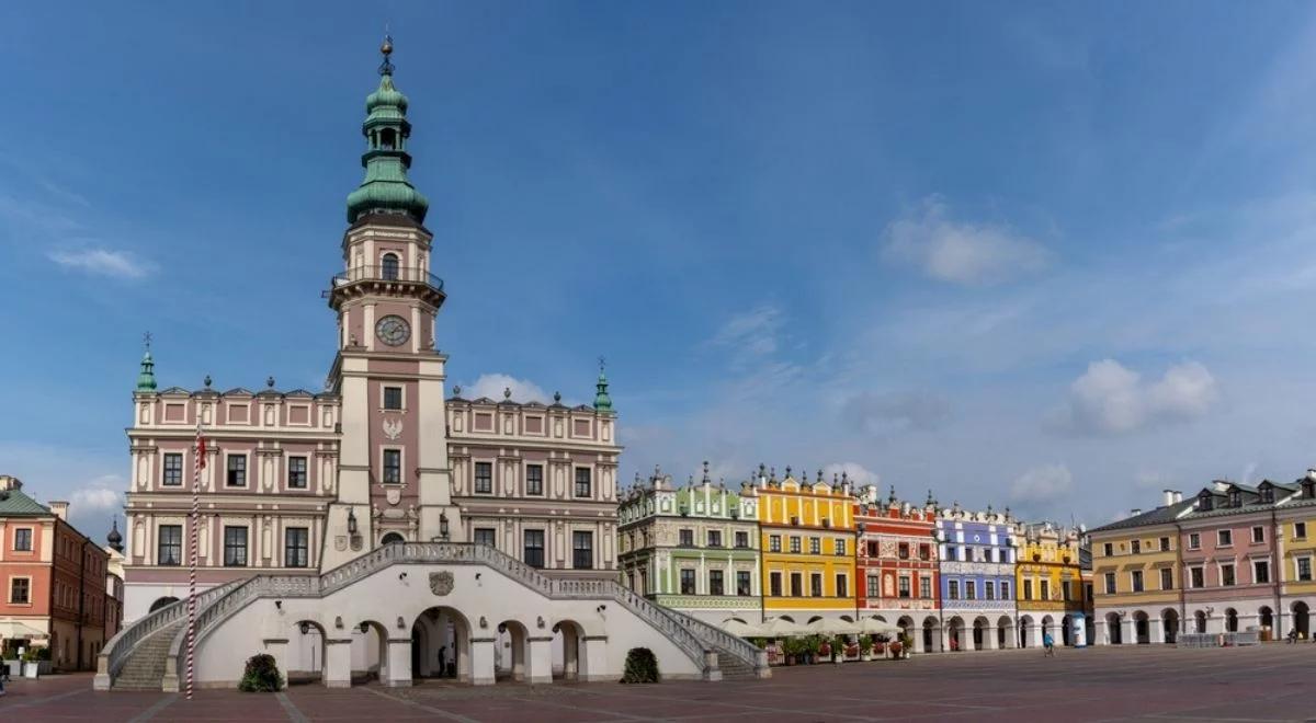 Rząd stawia na rewitalizację mniejszych miast. "Są priorytetem wielu programów i projektów rządowych"