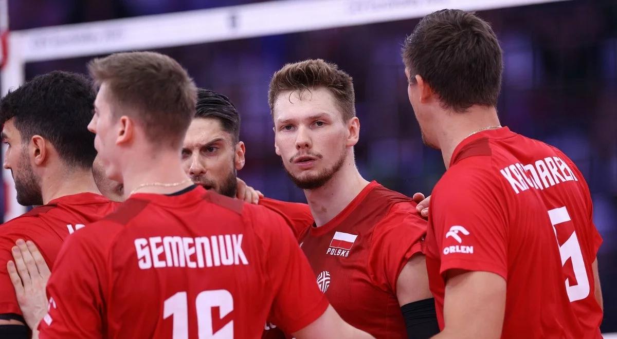 PlusLiga: złe wieści dla reprezentacji Polski. Poważna kontuzja Jakuba Kochanowskiego