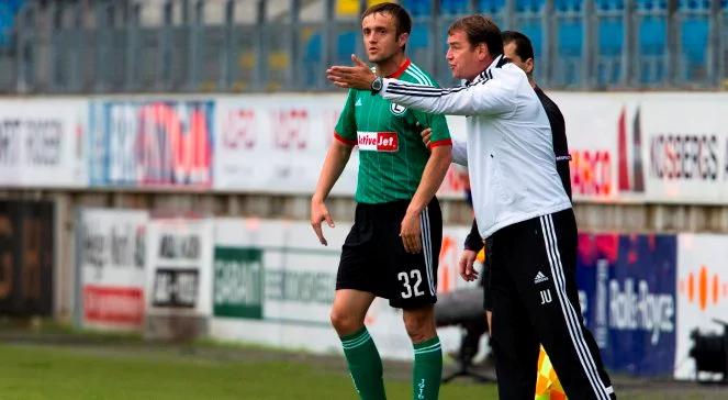 Liga Mistrzów: Molde - Legia. Urban: Norwegowie mogą być w szoku