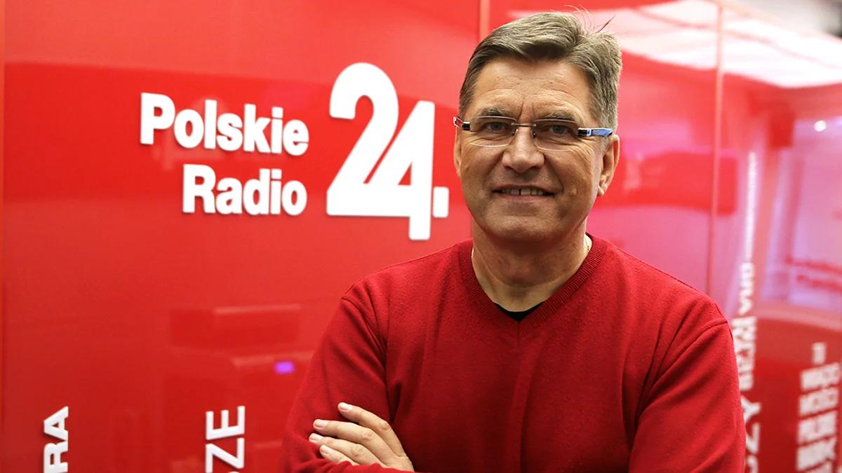 Sławomir Świerzyński: disco polo to przede wszystkim muzyka do zabawy