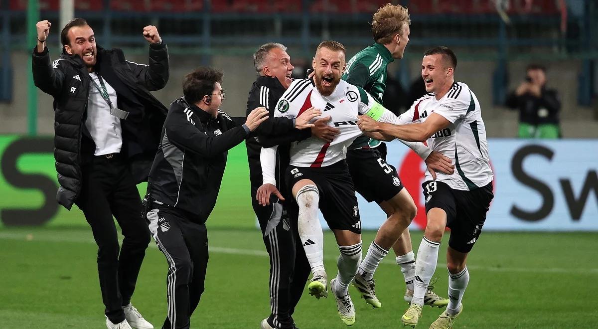 Polskie kluby najlepsze w Europie! W tej statystyce nie mają sobie równych
