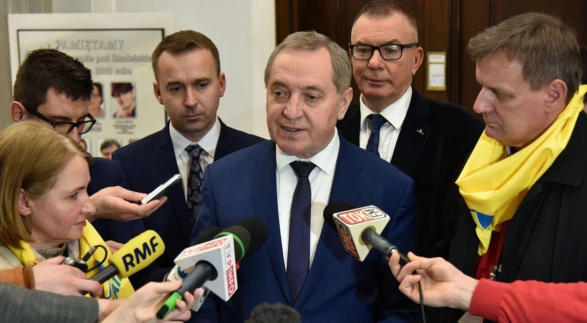 Henryk Kowalczyk: będą zmiany kadrowe w państwowych spółkach