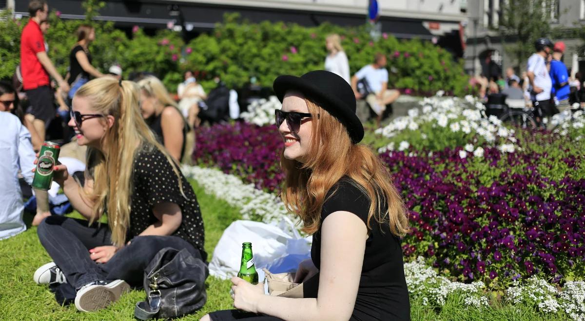 31 mandatów za sprzedaż nielegalnego alkoholu podczas festynów