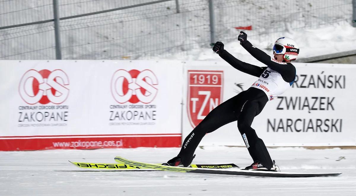 Pekin 2022: PZN zatwierdził skład reprezentacji Polski na igrzyska olimpijskie