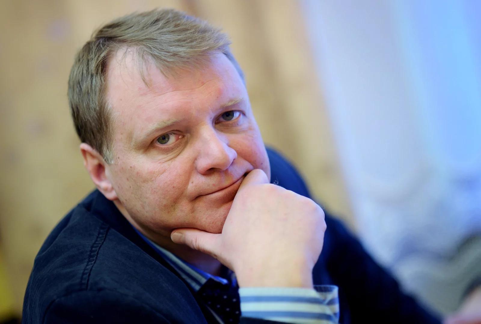 Polskie Radio ma nowego prezesa