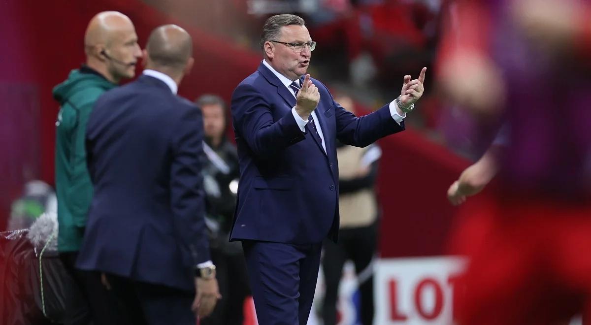 Liga Narodów: nie tylko Kiwior podbił serce selekcjonera. Michniewicz zapisał w notesie trzy nazwiska