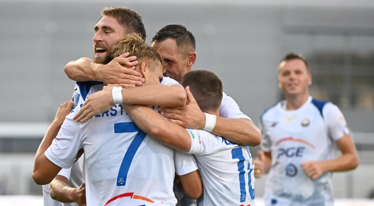 Ekstraklasa: Stal Mielec znów lepsza u siebie. Radomiak bezradny