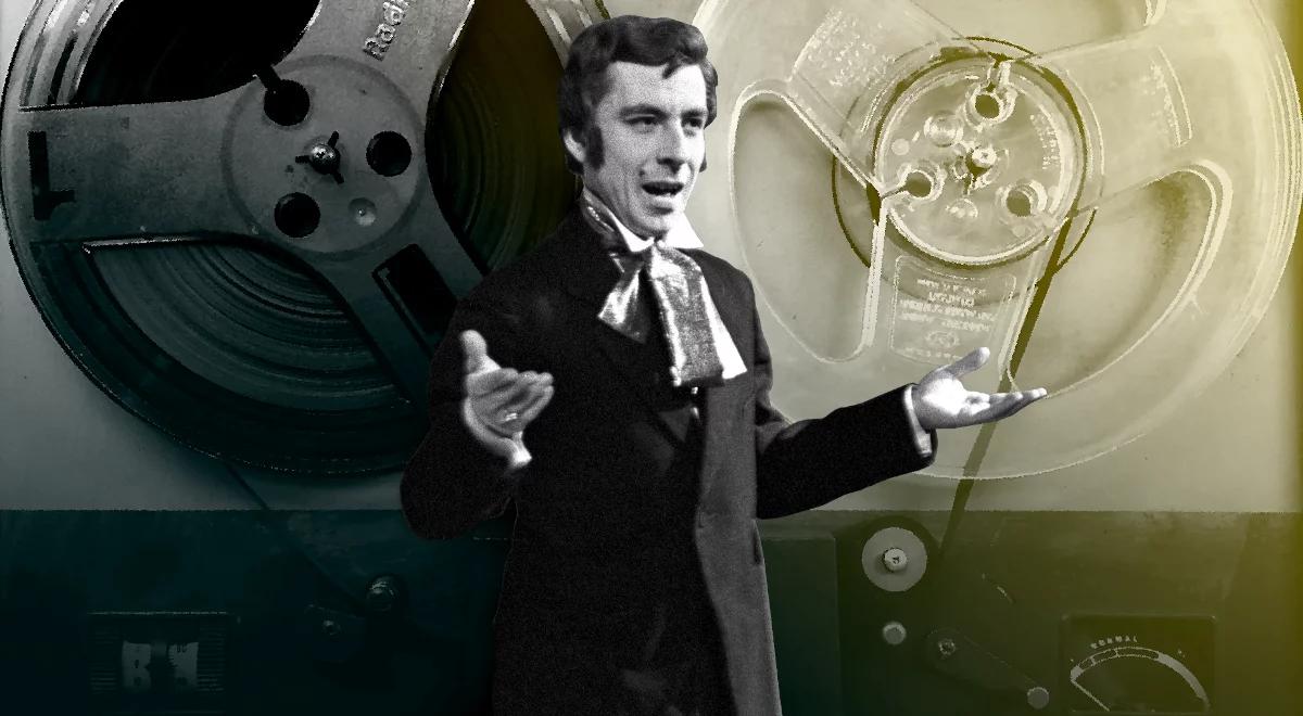 Krzysztof Świętochowski. "Był urodzonym radiowcem"