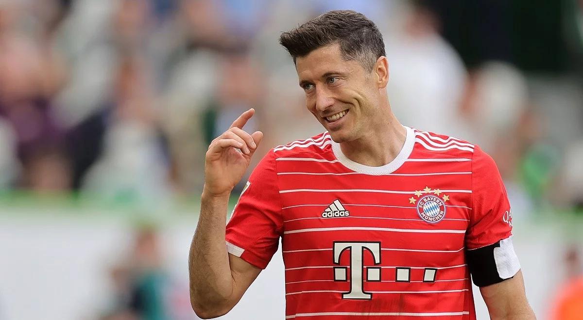 Robert Lewandowski w Premier League? "The Guardian": Chelsea może wkroczyć do gry o podpis Polaka