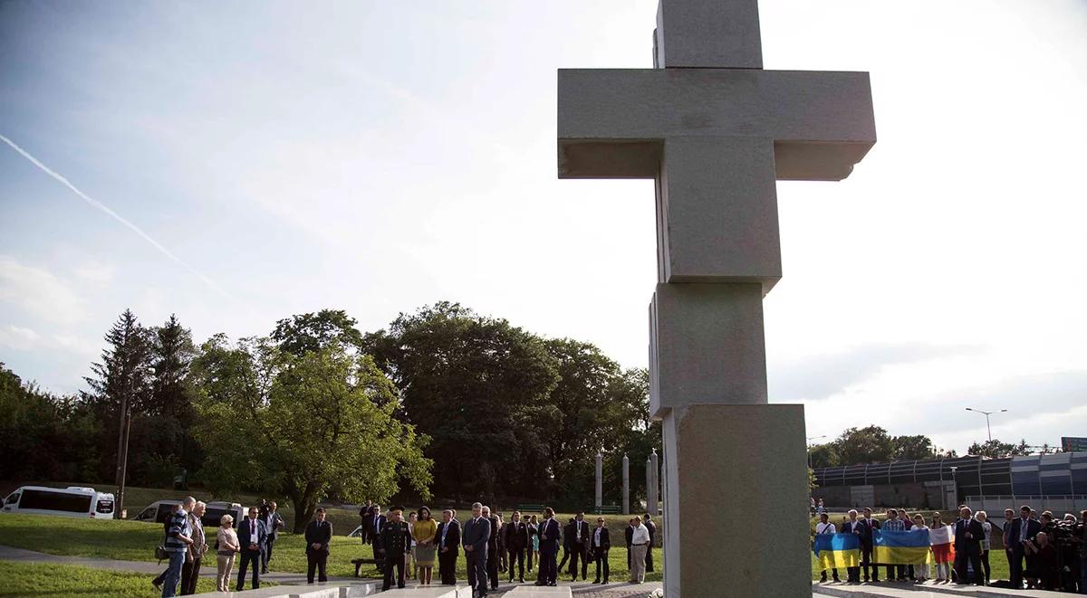 Dziś Narodowy Dzień Pamięci Ofiar Ludobójstwa. "Rzeź wołyńska była zbrodnią sąsiedzką"