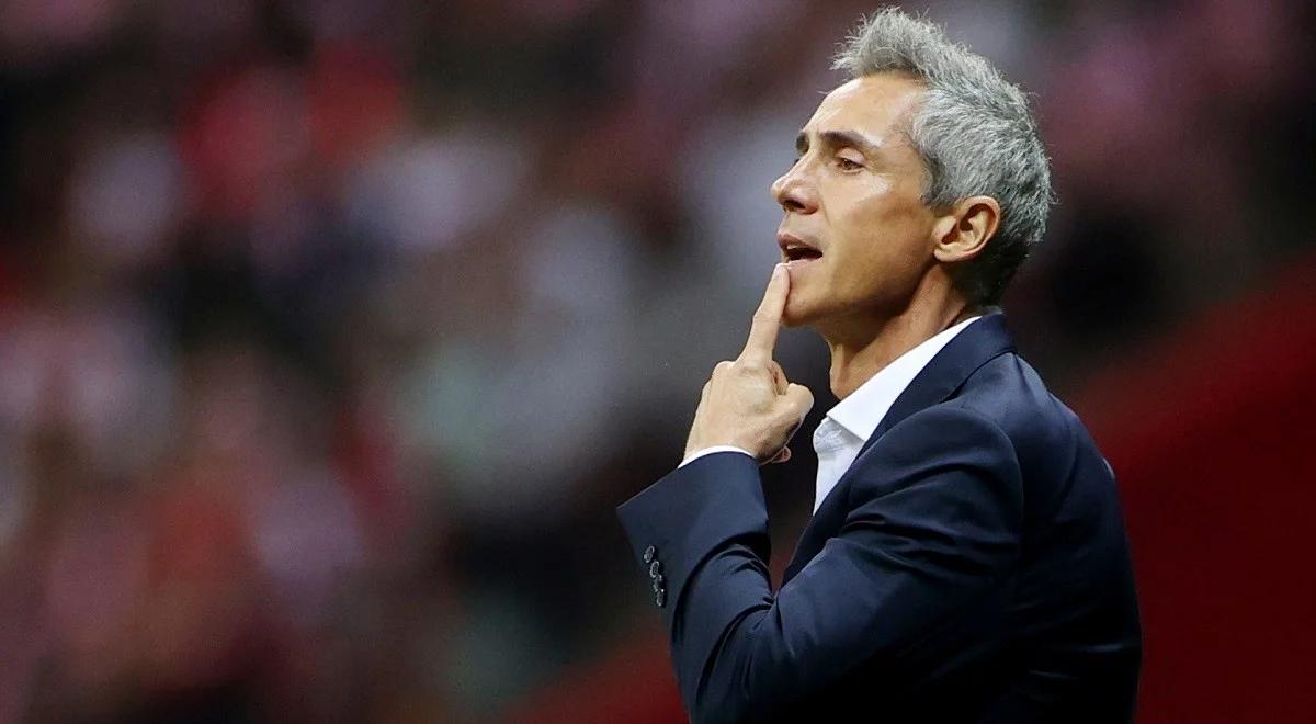 Paulo Sousa zostawi reprezentację Polski przed barażami? Wielkie zamieszanie wokół selekcjonera