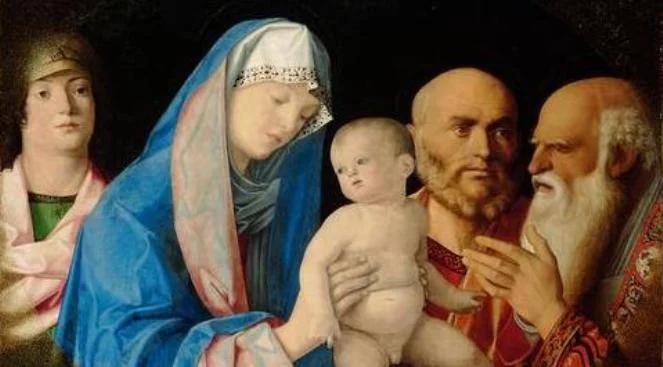 Czy Święto Matki Bożej Gromnicznej kończy okres Bożego Narodzenia?