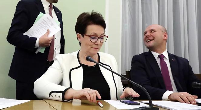 Poprawki do zmian w ordynacji wyborczej. Zostają JOW-y