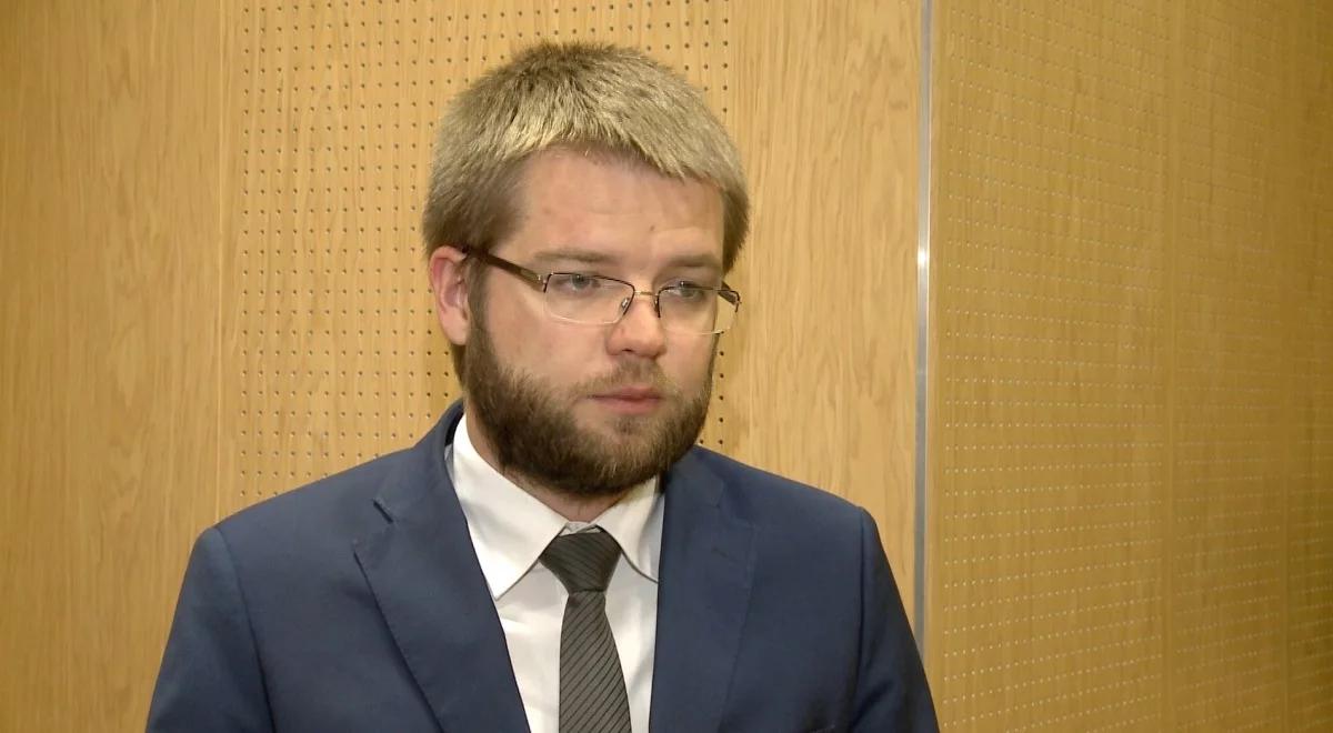 Konrad Białas (DM TMS Brokers): witaj sierpniu