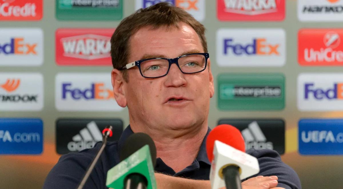 Liga Europy: Lech Poznań sprawi sobie prezent na święta?
