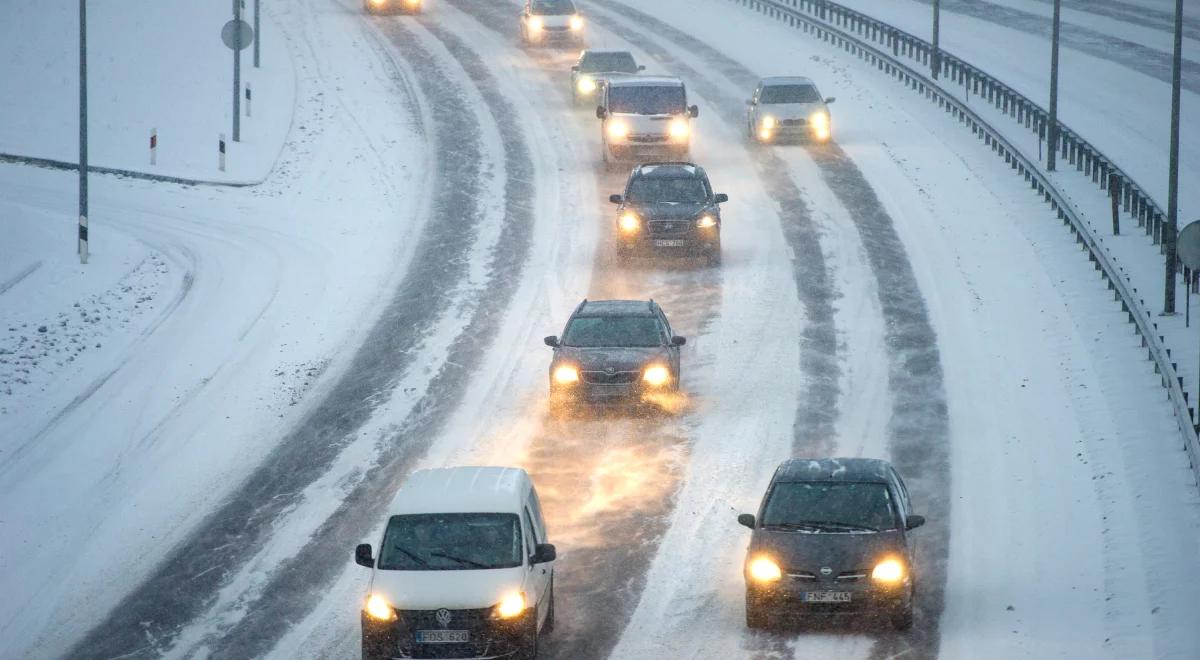 Litwa wprowadza ograniczenia. Ważne informacje dla kierowców