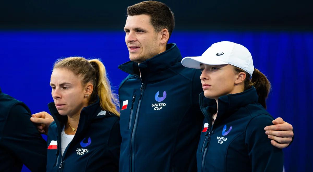 Wimbledon 2023: polski poniedziałek na kortach. Świątek, Hurkacz i Linette zagrają już pierwszego dnia turnieju