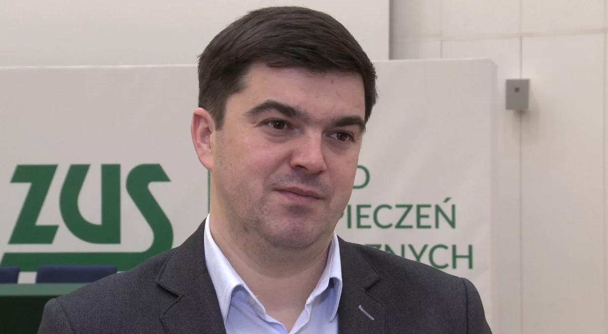 Prosto z ZUS, czyli Zakład Ubezpieczeń Społecznych upraszcza język i formularze