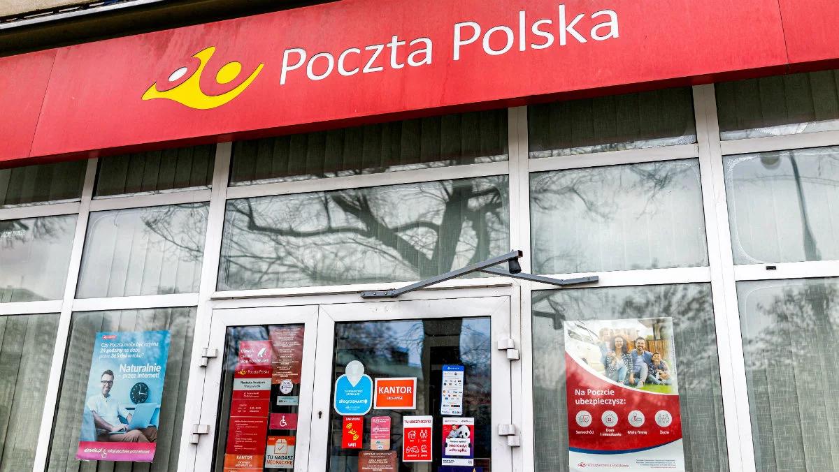 Poczta Polska idzie śladem sklepów. Będą godziny dla seniorów