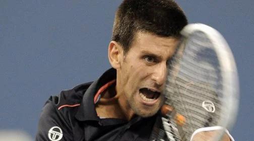 Tak Djoković eliminuje kolejne ofiary