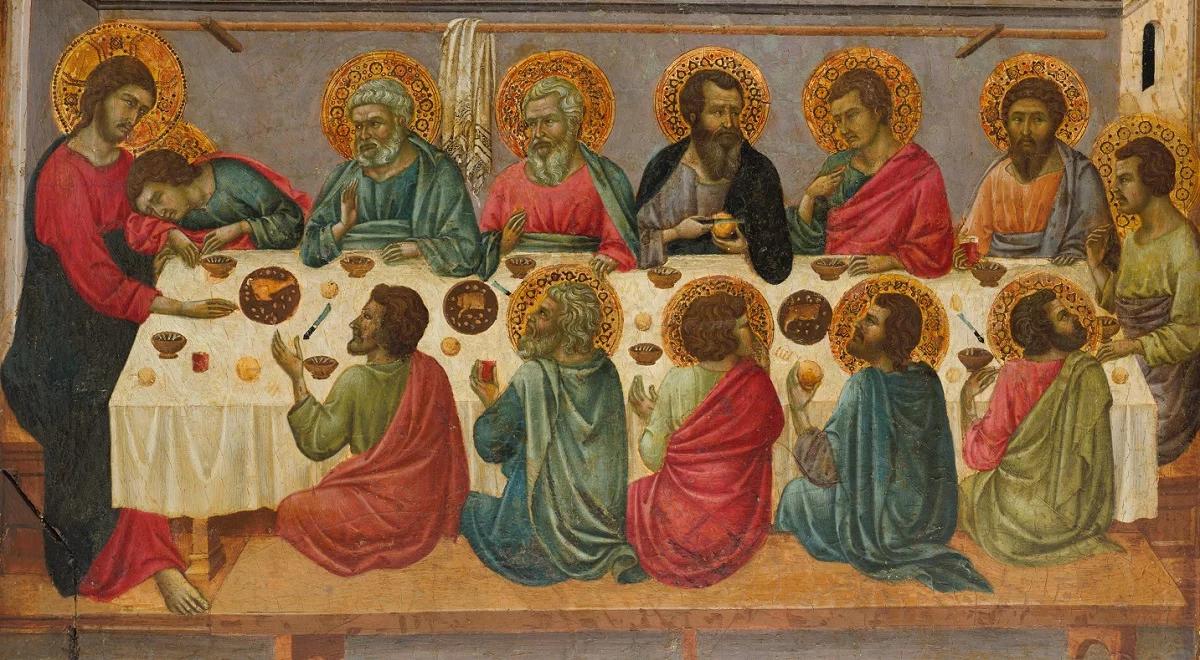 "Zmienia się forma, nie sens". Przewodniczący Episkopatu o Triduum Paschalnym