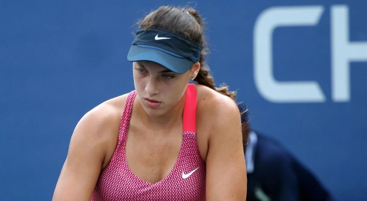 WTA Nottingham: pierwszy tytuł 17-letniej Konjuh