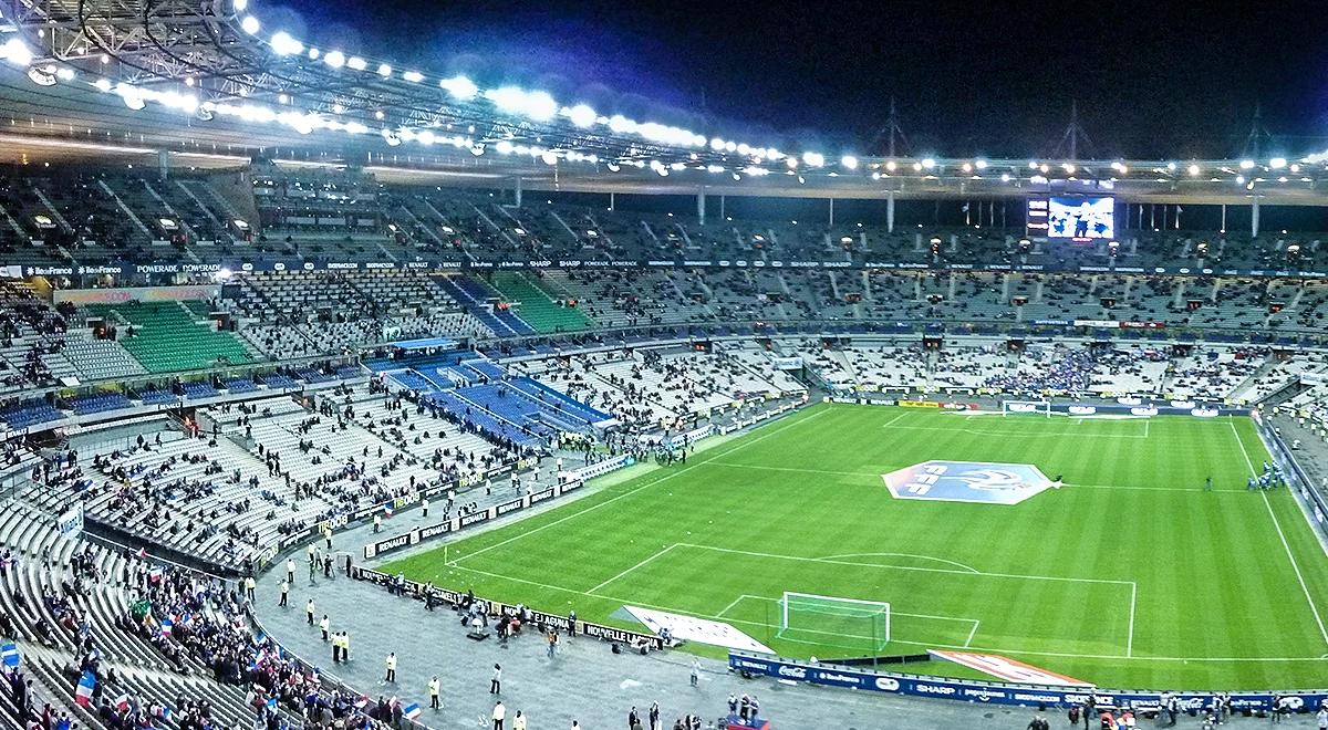 EURO 2016: Francja chce wydłużyć stan wyjątkowy na czas mistrzostw