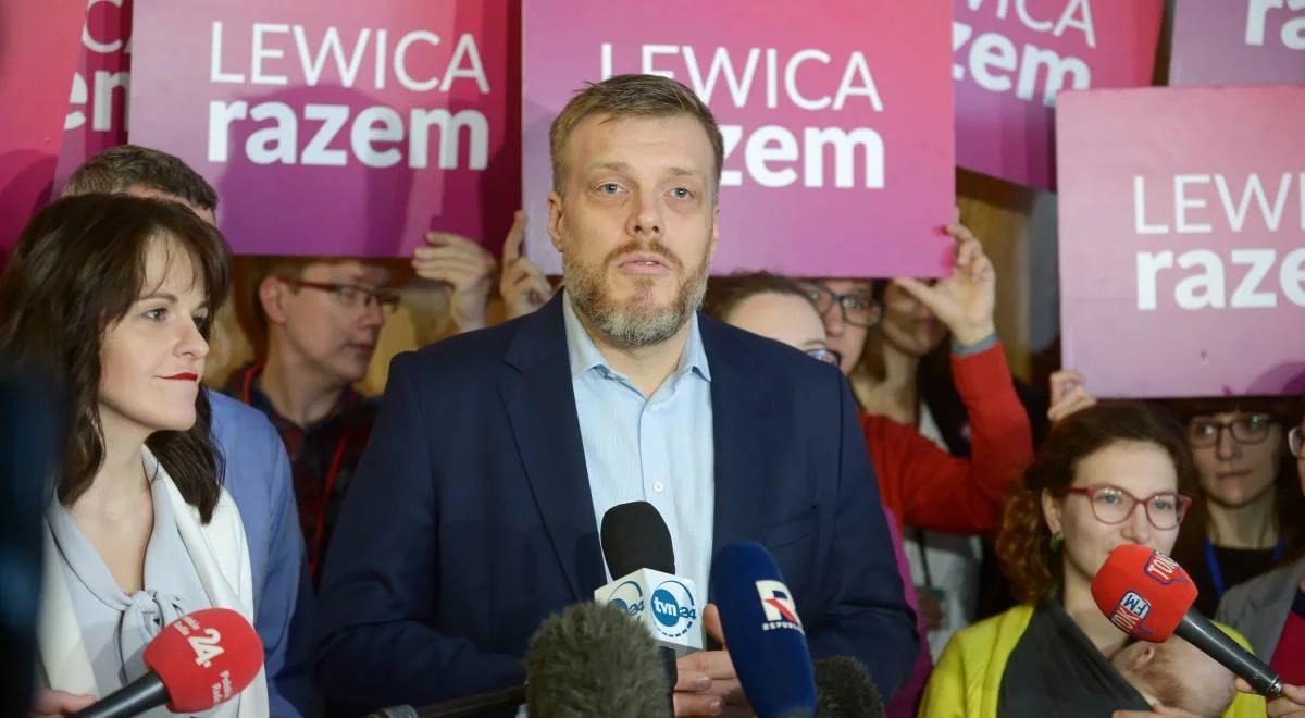 Posłowie Razem ukryli majątek? Jest oświadczenie partii ws. publikacji "Rzeczpospolitej"
