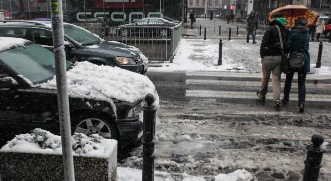W przyszłym tygodniu nawet plus 10 stopni