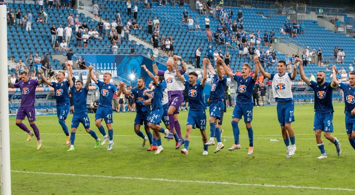 Liga Konferencji: Víkingur Reykjavík potencjalnym rywalem Lecha Poznań w 3. rundzie. Kto kolejnym? 