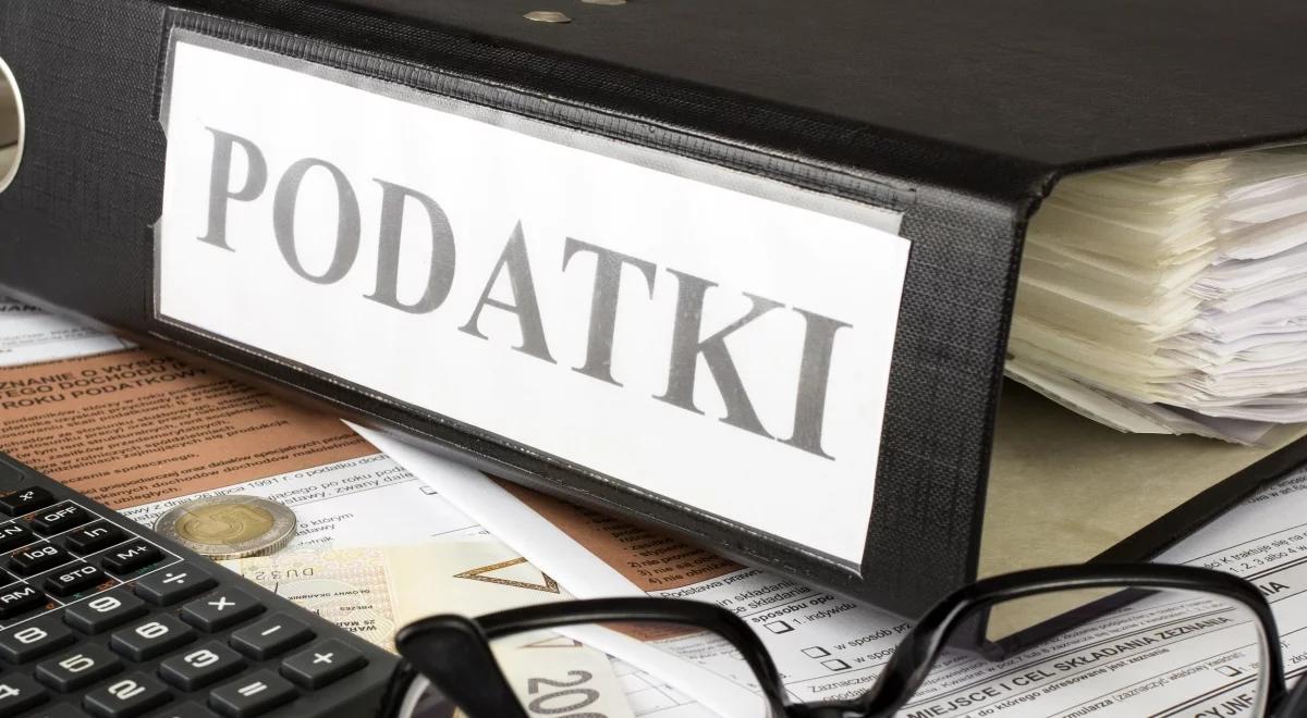 "Kontrole dotyczące optymalizacji podatkowej coraz skuteczniejsze"