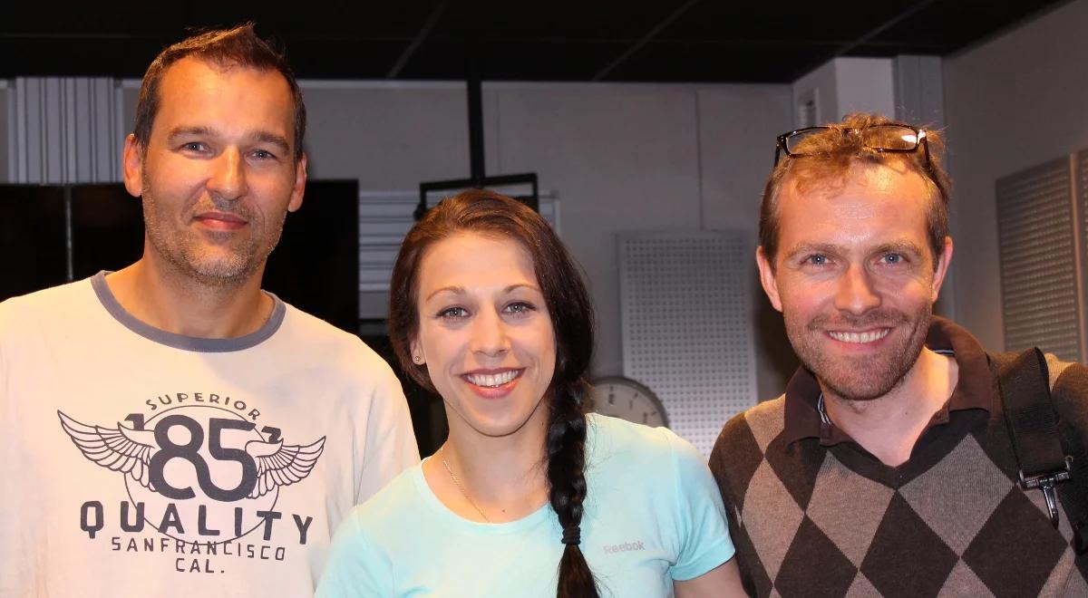 Jędrzejczyk marzy o utrzymaniu tytułu jak najdłużej