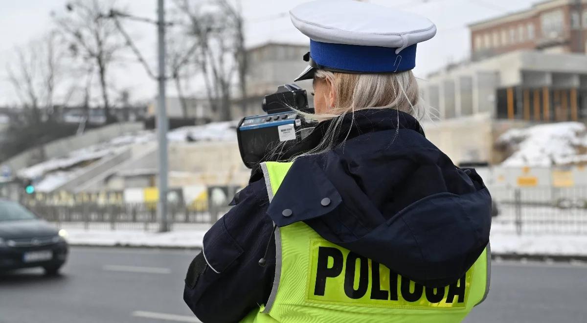 Polecą mandaty? Rusza wielka akcja policji na drogach. To będą kontrolować